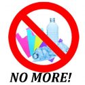 Plastic Ban in Cagayan de Oro, No More Plastic, stop plastic, use reusable materials, seregation materials