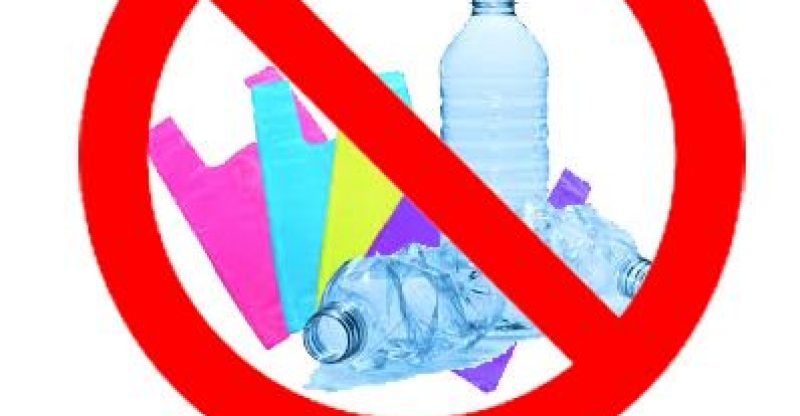 Plastic Ban in Cagayan de Oro, No More Plastic, stop plastic, use reusable materials, seregation materials