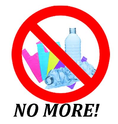 Plastic Ban in Cagayan de Oro, No More Plastic, stop plastic, use reusable materials, seregation materials