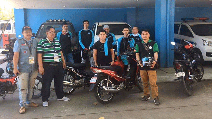LTFRB Cagayan de Oro Angkas CDO, Angkas Cebu, Angkas, CDO Angkas, Angkas Riders, CDO Angkas Riders