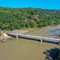 Kibawe Bukidnon Bridge, Kibawe Bukidnon, Bridge in Bukidnon, New bridge open, Now open,