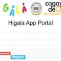 CDO QR Code Suspends, Cagayan de oro QR Code Suspends, Higala App QR Code Suspends, Higala App, CDO Higala App, Register Higala App, Cagayan de Oro Mobile App