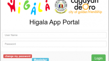 CDO QR Code Suspends, Cagayan de oro QR Code Suspends, Higala App QR Code Suspends, Higala App, CDO Higala App, Register Higala App, Cagayan de Oro Mobile App