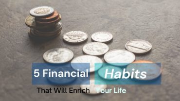 Financial Habits, top 5 Financial Habits, Best Financial Habits tips, Tips about Financial Habits, how to save money, financial savings, how to save money, pay your debt, debt free