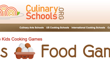 Culinary games, culinary school games, culinary school for kids, kids culinary games, culinary for kids, kids games, school games,