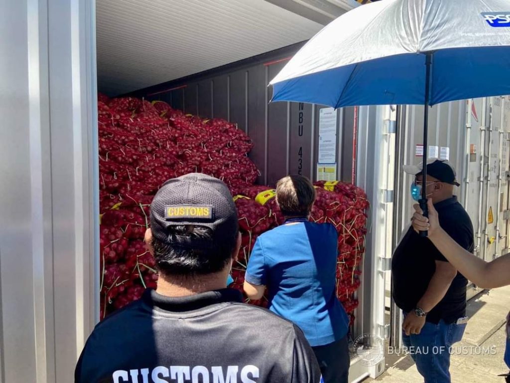 Bureau of Customs, Bureau of Customs Cagayan de Oro, Bureau of Customs CDO, Bureau of Customs Misamis Oriental, Bureau of Customs Mis Or. smuggled goods