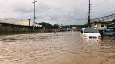 Bugo Flood, Brgy. Bugo, CDO Flood, Cagayan de Oro Flood