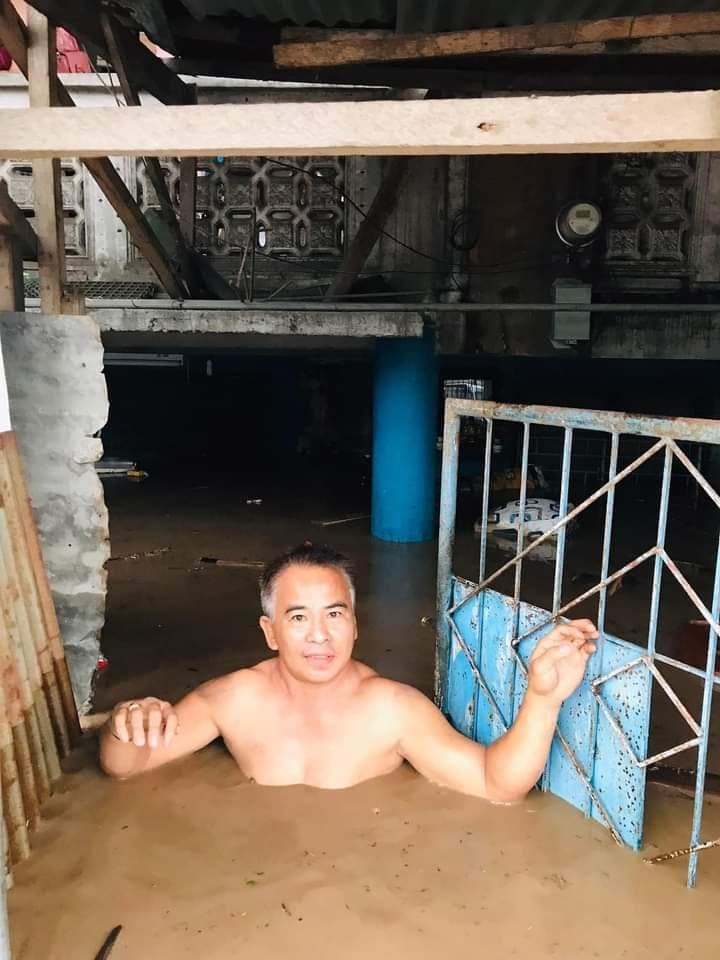 Bugo Flood, Brgy. Bugo, CDO Flood, Cagayan de Oro Flood