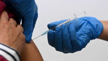 DOH, Vaccinenated, Senior vax, Covid-19 Vaccine, vaccine booster, Northern Mindanao