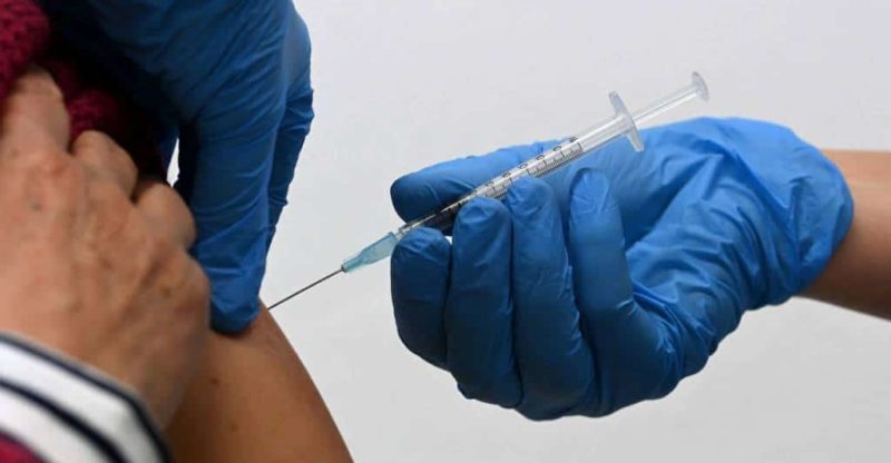 DOH, Vaccinenated, Senior vax, Covid-19 Vaccine, vaccine booster, Northern Mindanao