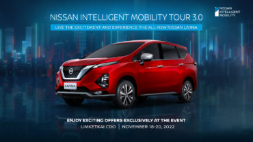 Nissan Philippines Cagayan de Oro