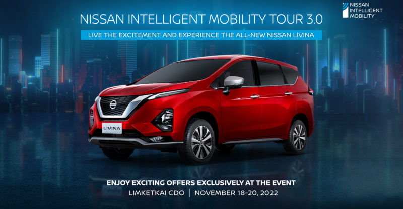 Nissan Philippines Cagayan de Oro