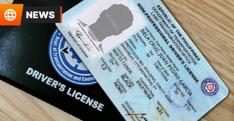 Driver License and Renewals