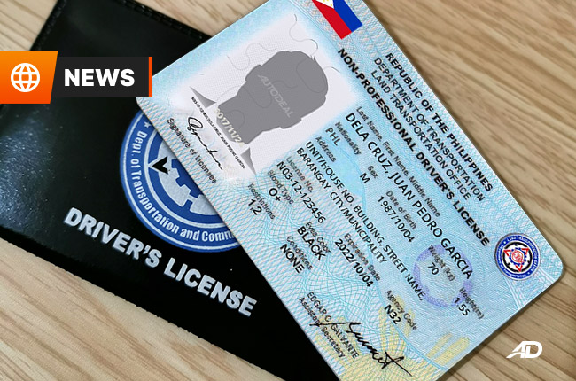 Steps On How To Renew Driver License, how to renew drive license, renewal of driver license, steps to renew, renew driver, how to renew, tips to renew driver license, 