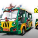 Cagayan de Oro Electric Buses, shuttle services, CDO Shuttle, CDO shuttle buses, cagayan de oro buses, cagayan de oro electric shuttles