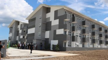 LGU Housing Project