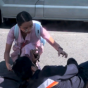 Accident Happen, CDO Brave nursing students, Nursing Capitol University in Cagayan de Oro, Nursing CUMC, Nursing pride