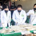 PDEA Cagayan de Oro, Cagayan de ORo Drugs, Illegal Drugs, CDO Illegal Drugs, CDO Mayor Involved In Illegal Drugs