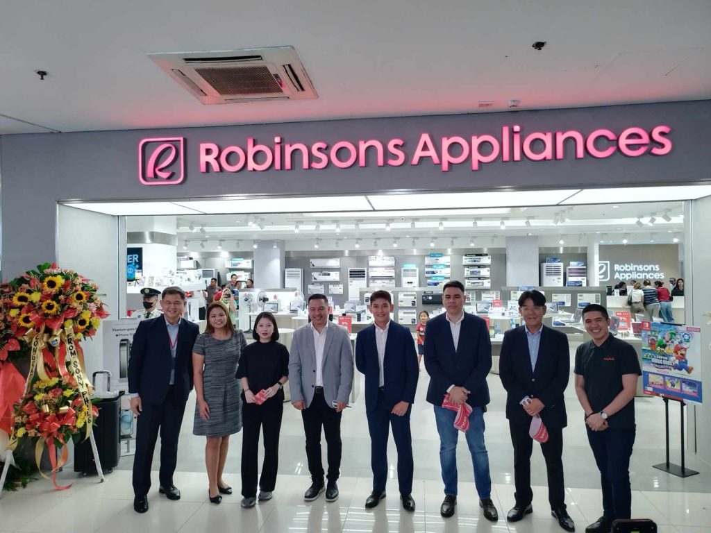 Robinsons Appliances Centrio Ayala Mall, Ayala Mall Cagayan de Oro, Robinsons Appliances, Robinsons Appliances Limketkai, Robinsons Appliances Manila, Robinsons Appliances CDO, Cagayan de Oro Business