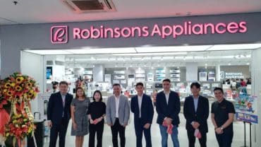 Robinsons Appliances Centrio Ayala Mall, Ayala Mall Cagayan de Oro, Robinsons Appliances, Robinsons Appliances Limketkai, Robinsons Appliances Manila, Robinsons Appliances CDO, Cagayan de Oro Business