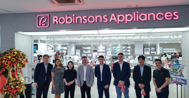 Robinsons Appliances Centrio Ayala Mall, Ayala Mall Cagayan de Oro, Robinsons Appliances, Robinsons Appliances Limketkai, Robinsons Appliances Manila, Robinsons Appliances CDO, Cagayan de Oro Business