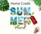 Home Credit, 0% Interest, summer promo, Affordable iPhones, Apple's iPhones