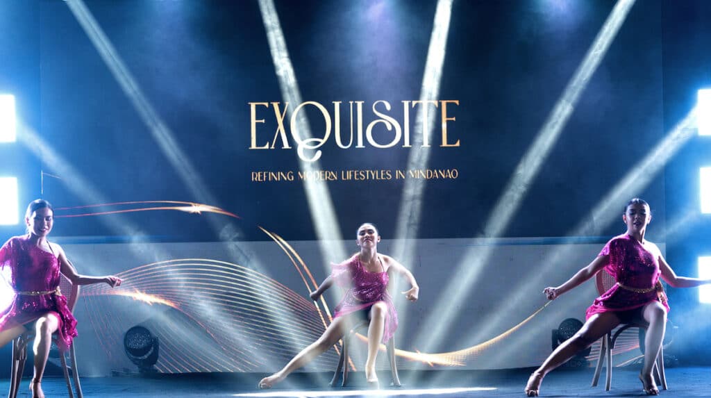 Vista Land, Exquisite Living Mindanao Launch, New Developments, Vista Land Communities