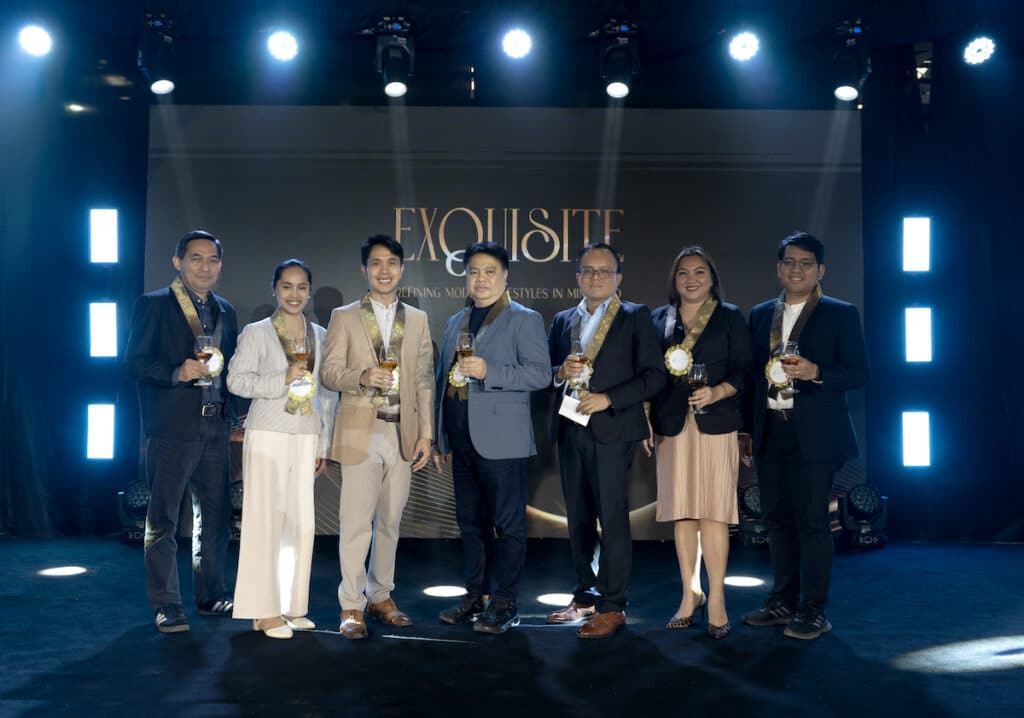 Vista Land, Exquisite Living Mindanao Launch, New Developments, Vista Land Communities