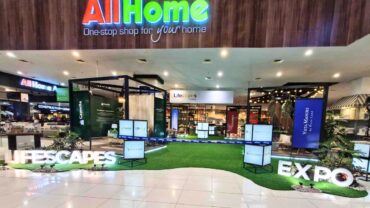 Lifescapes Expo 2025, Lifescapes, Allhomes