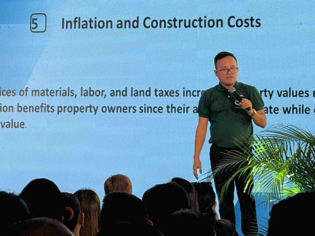 Rey Montoya, Rey Montoya talk, Officer-in-Charge for North Mindanao Rey Montoya