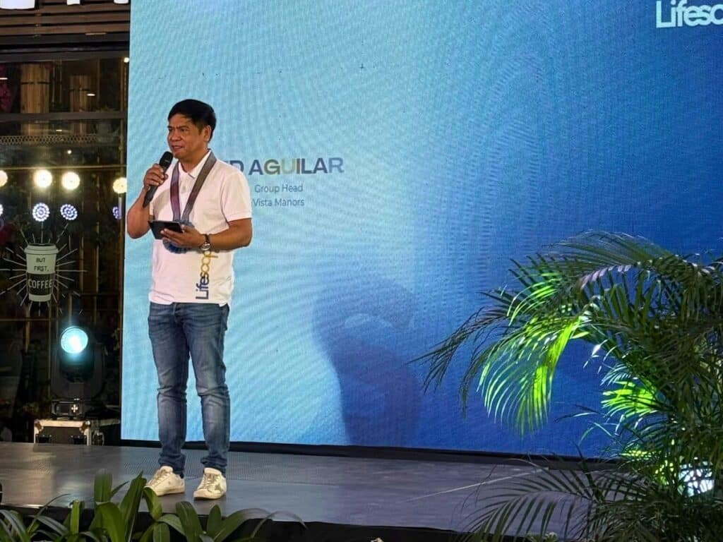 Ed Aguilar Welcome Speech