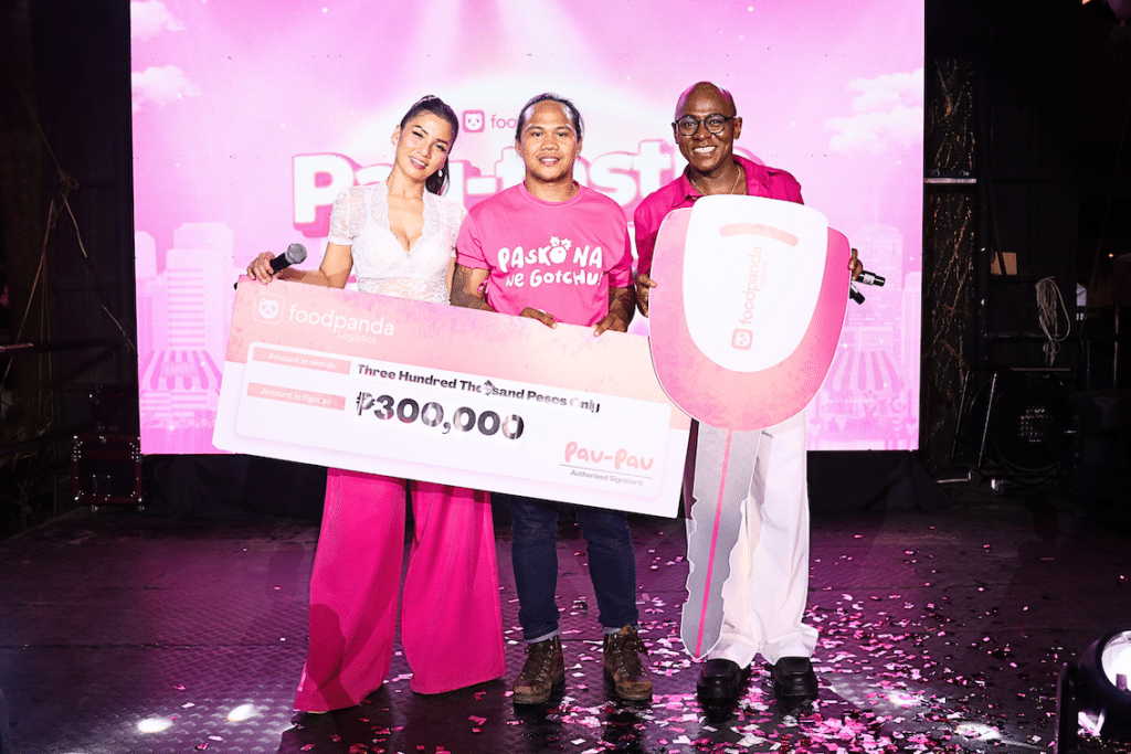 JoJo Won The Jackpot